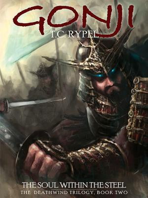 Gonji: Red Blade from the East